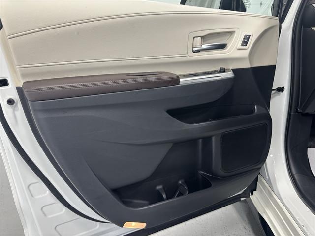 used 2021 Toyota Sienna car, priced at $33,995