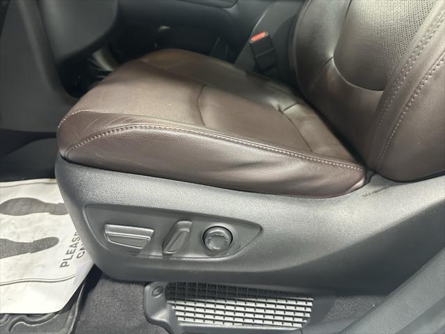 used 2021 Toyota Sienna car, priced at $33,995