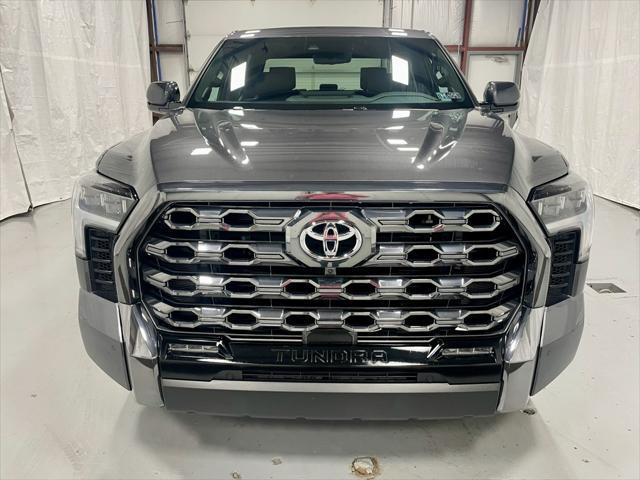 used 2024 Toyota Tundra car, priced at $55,995