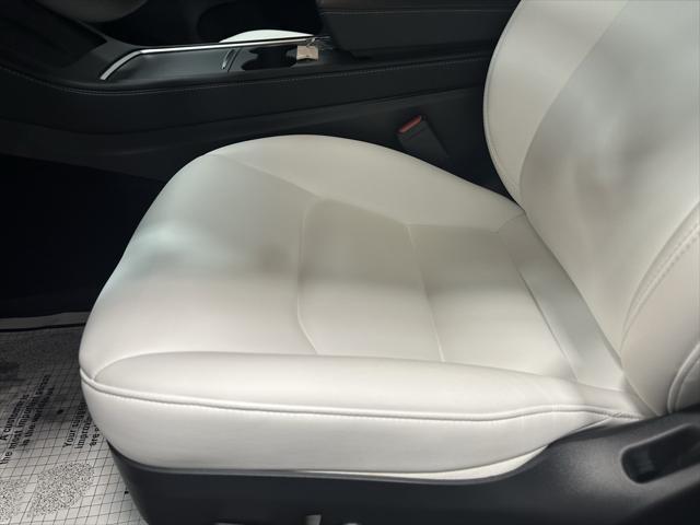 used 2024 Tesla Model Y car, priced at $35,995