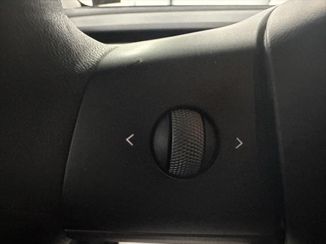 used 2024 Tesla Model Y car, priced at $35,995