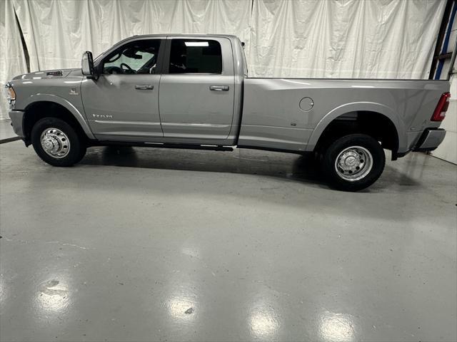 used 2024 Ram 3500 car, priced at $79,995