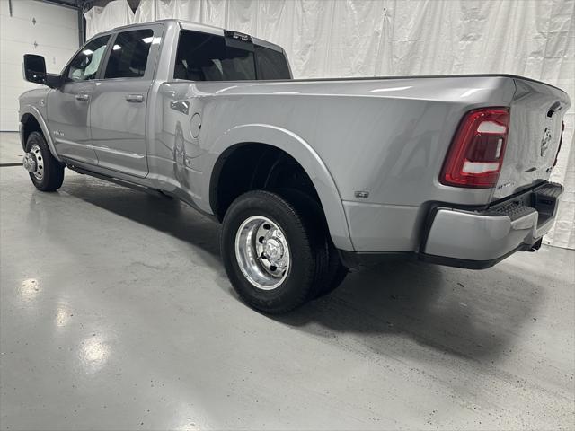 used 2024 Ram 3500 car, priced at $79,995