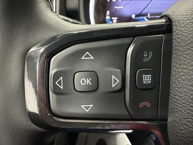 used 2024 Ram 3500 car, priced at $79,995