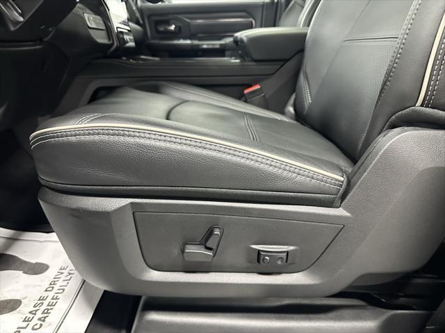 used 2024 Ram 3500 car, priced at $79,995