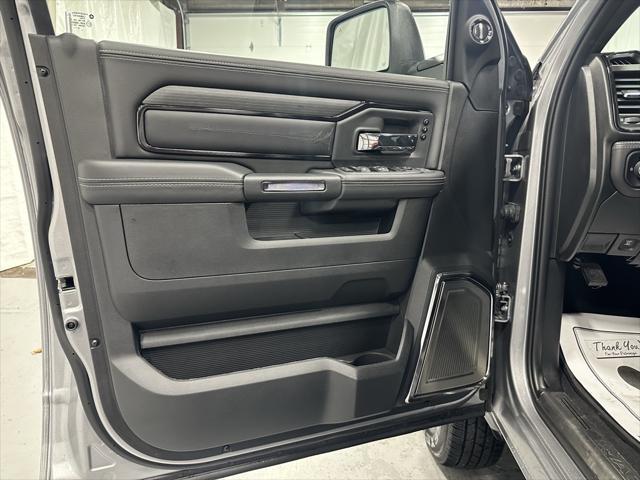 used 2024 Ram 3500 car, priced at $79,995
