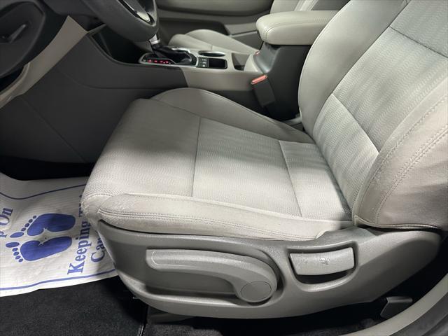 used 2017 Kia Sportage car, priced at $9,995