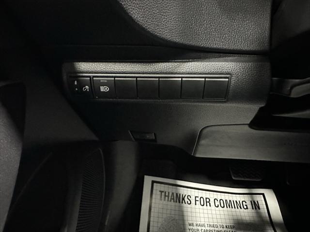 used 2025 Toyota Corolla car, priced at $22,995