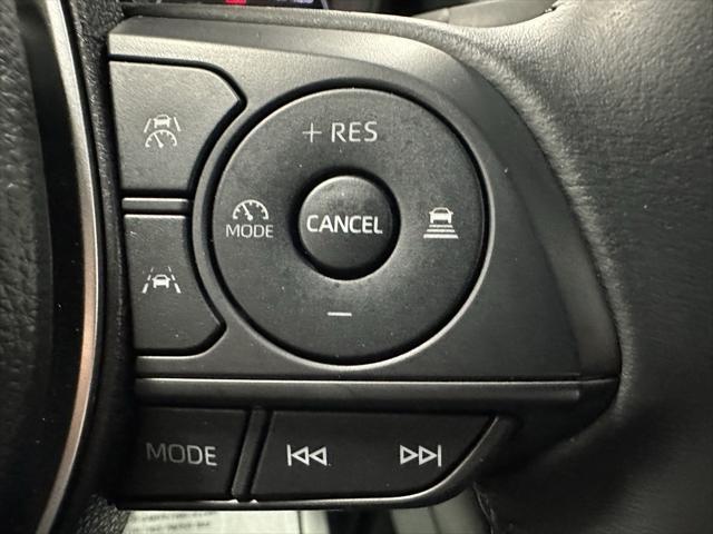 used 2025 Toyota Corolla car, priced at $22,995