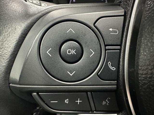 used 2025 Toyota Corolla car, priced at $22,995