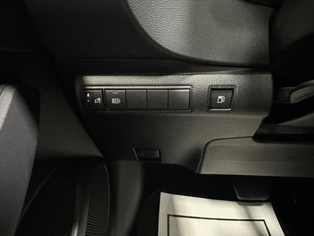 used 2025 Toyota Corolla Hybrid car, priced at $24,395