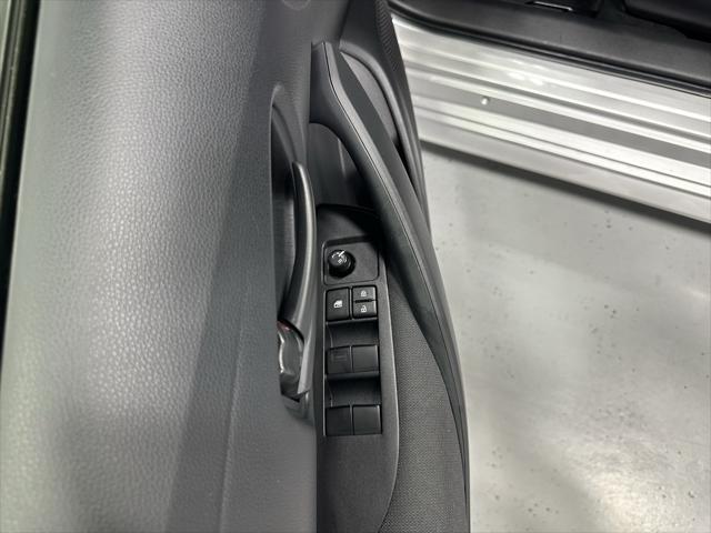used 2025 Toyota Corolla Hybrid car, priced at $24,395