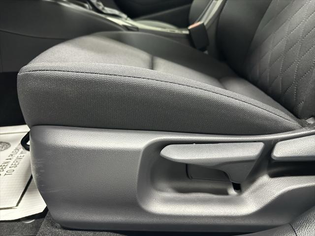 used 2025 Toyota Corolla Hybrid car, priced at $24,395