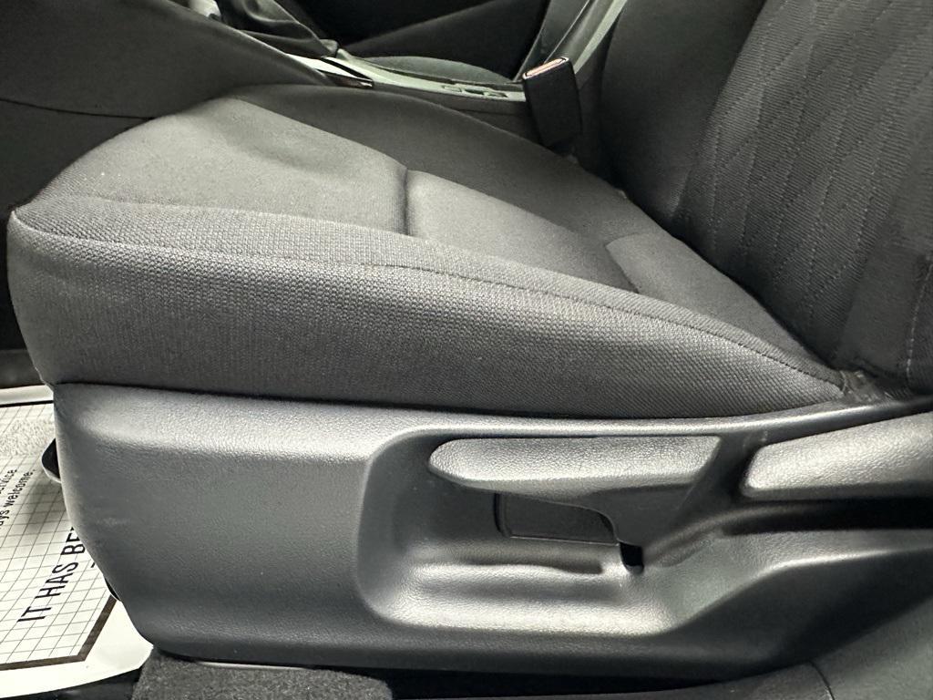 used 2025 Toyota Corolla car, priced at $19,995