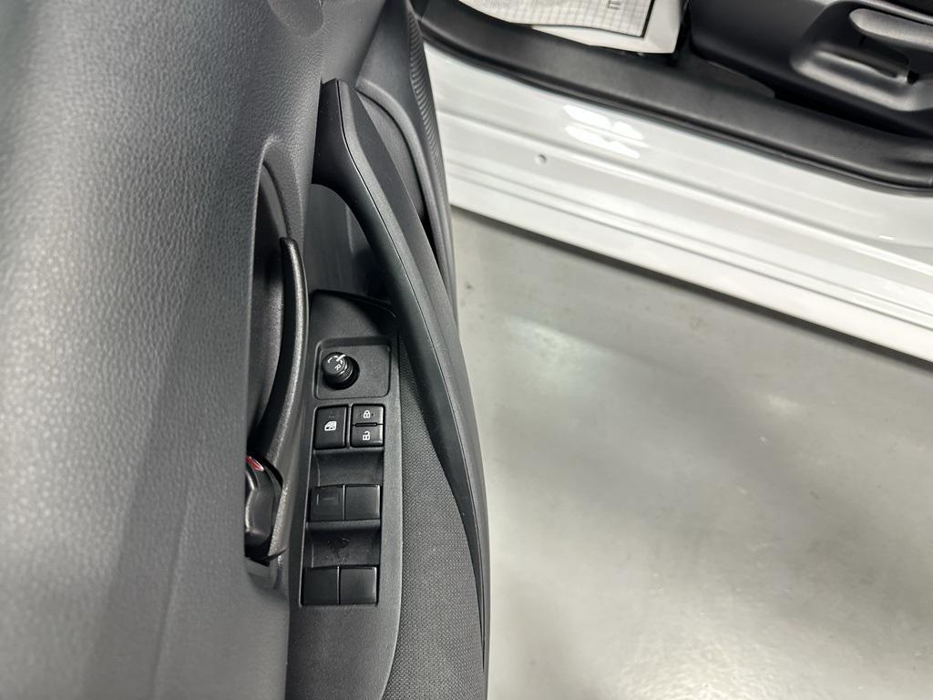 used 2025 Toyota Corolla car, priced at $19,995