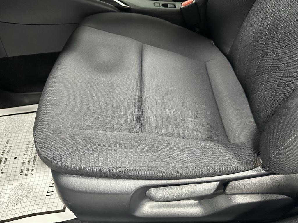 used 2025 Toyota Corolla car, priced at $19,995