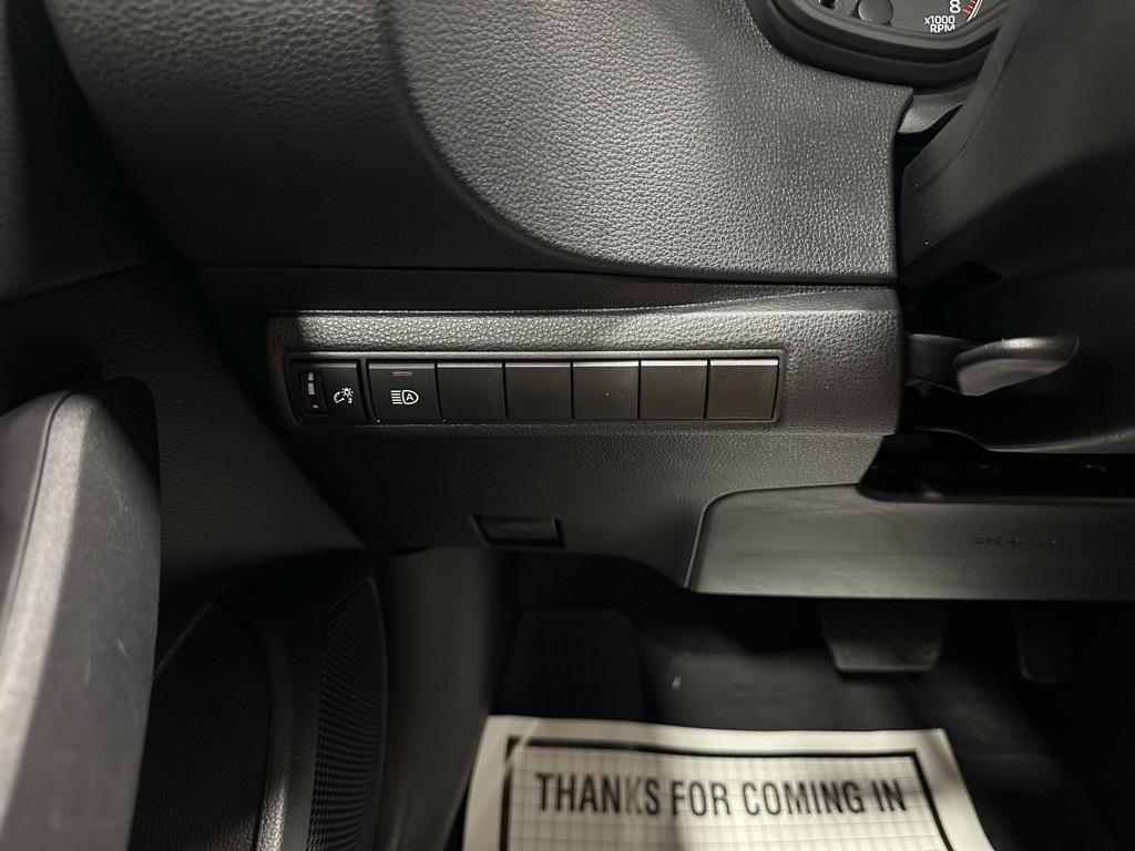 used 2025 Toyota Corolla car, priced at $19,995