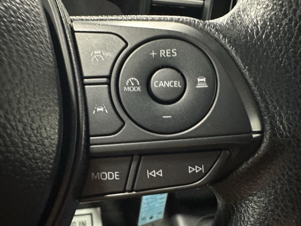 used 2025 Toyota Corolla car, priced at $19,995