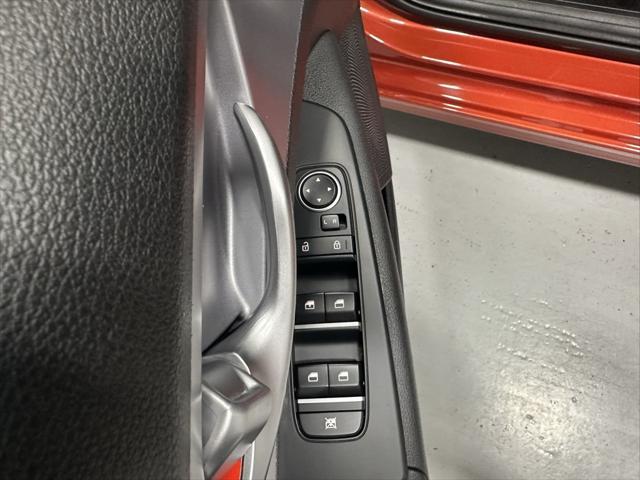 used 2024 Kia Forte car, priced at $17,495