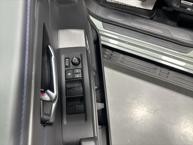 used 2025 Toyota Sequoia car, priced at $75,995