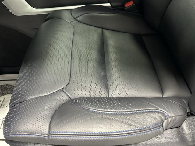 used 2025 Toyota Sequoia car, priced at $75,995