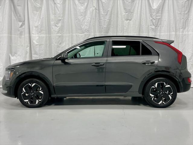 used 2024 Kia Niro EV car, priced at $24,495