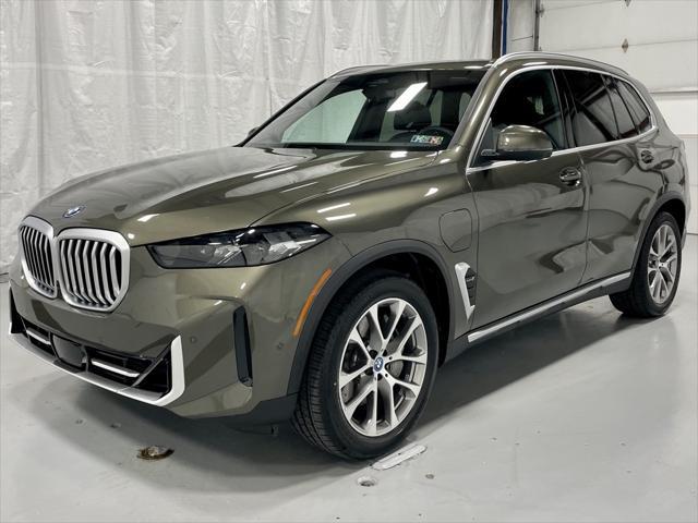 used 2024 BMW X5 PHEV car, priced at $69,995