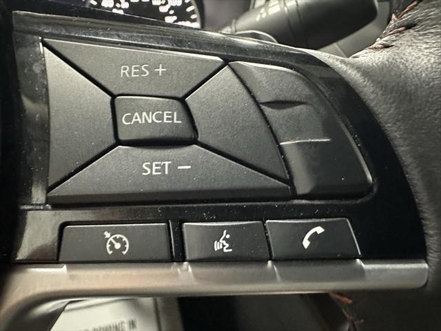 used 2024 Nissan Altima car, priced at $21,995
