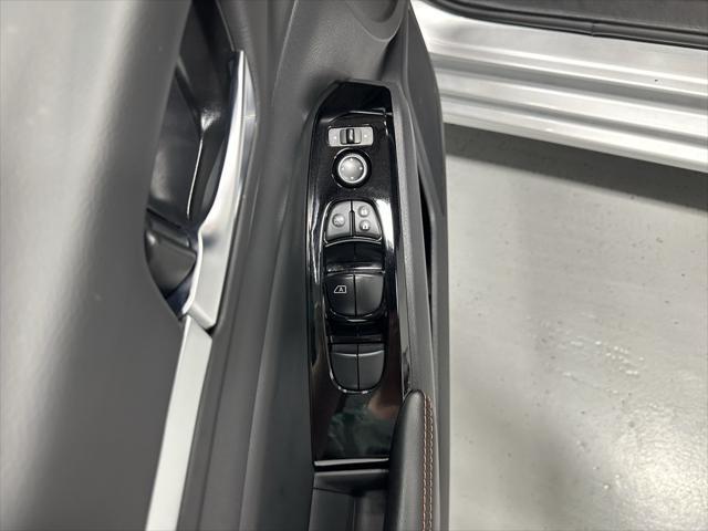used 2024 Nissan Altima car, priced at $21,995