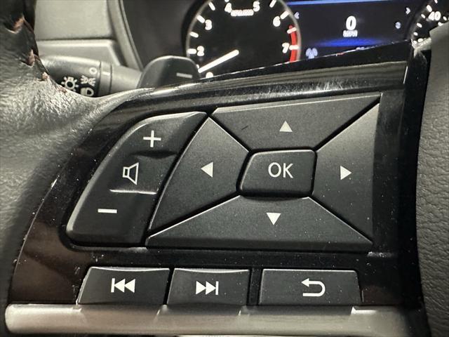 used 2024 Nissan Altima car, priced at $21,995