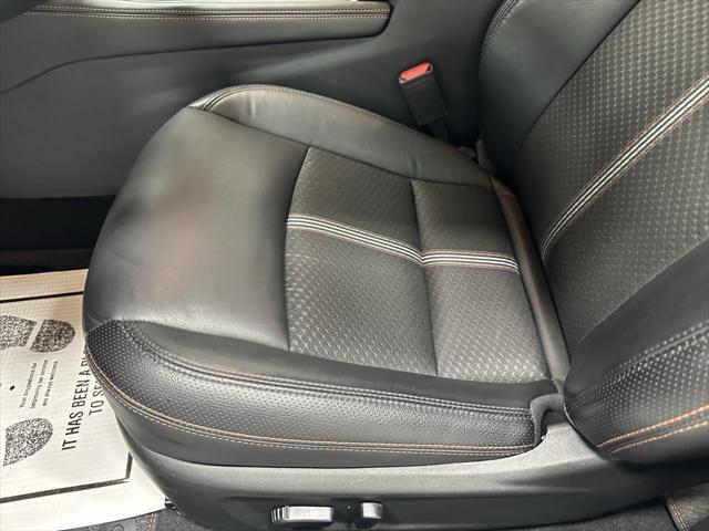used 2024 Nissan Altima car, priced at $21,995