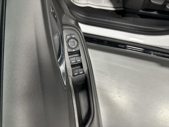 used 2024 Buick Encore GX car, priced at $23,995