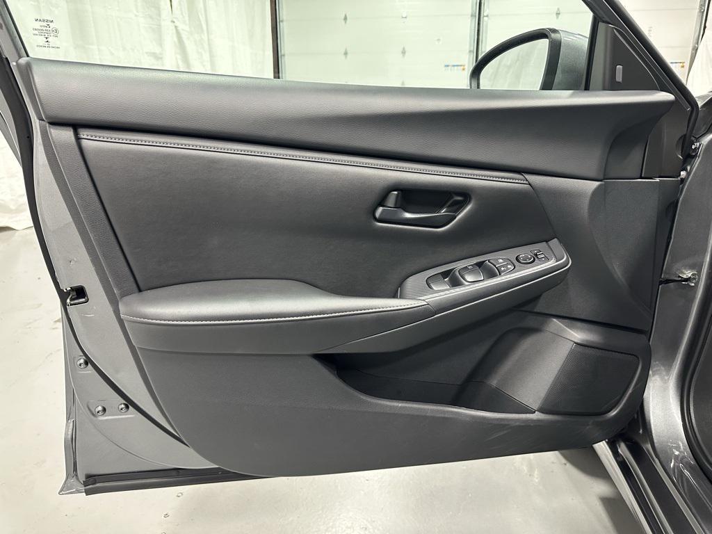 used 2024 Nissan Sentra car, priced at $16,495