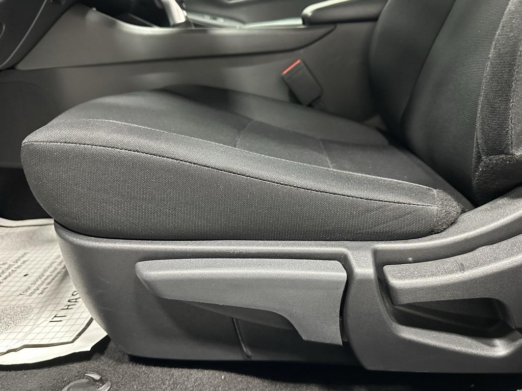 used 2024 Nissan Sentra car, priced at $16,495
