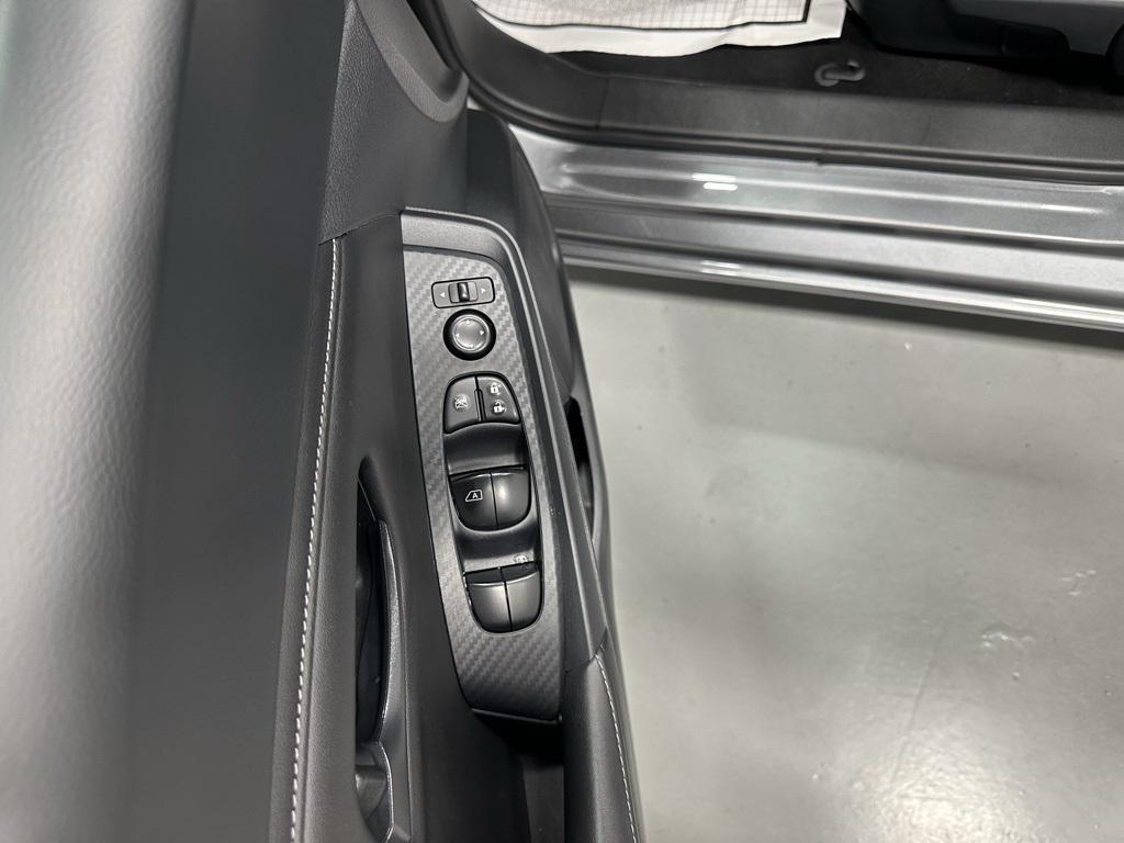 used 2024 Nissan Sentra car, priced at $16,495