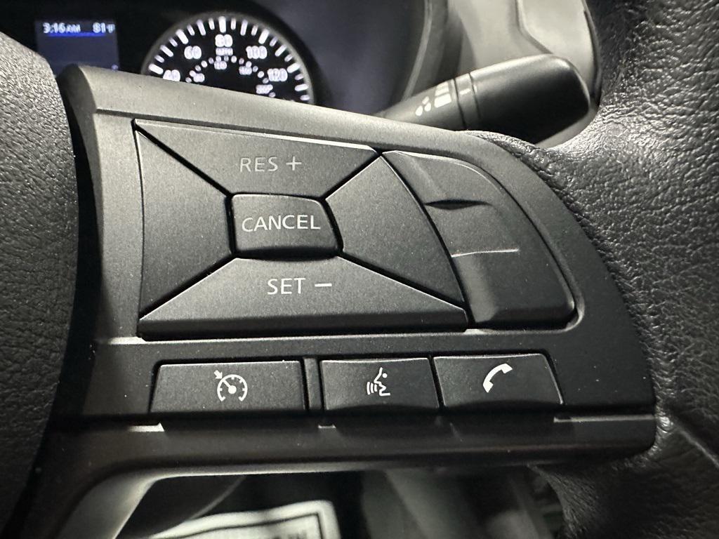 used 2024 Nissan Sentra car, priced at $16,495