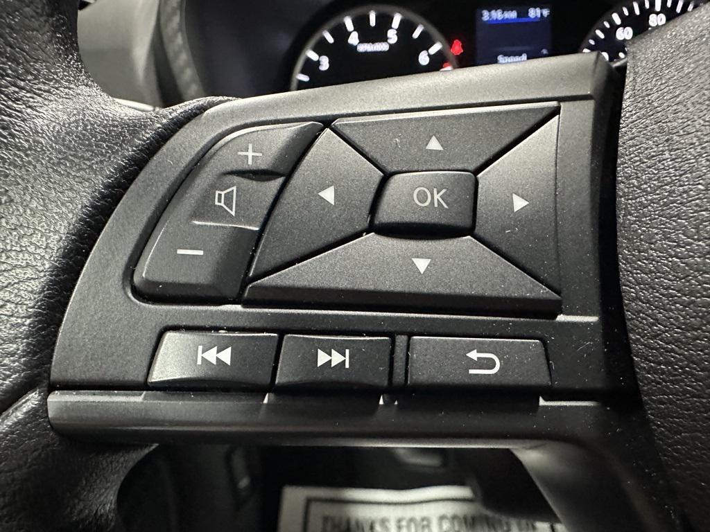 used 2024 Nissan Sentra car, priced at $16,495