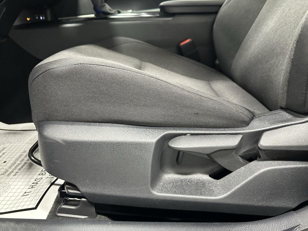 used 2025 Toyota Camry car, priced at $25,995