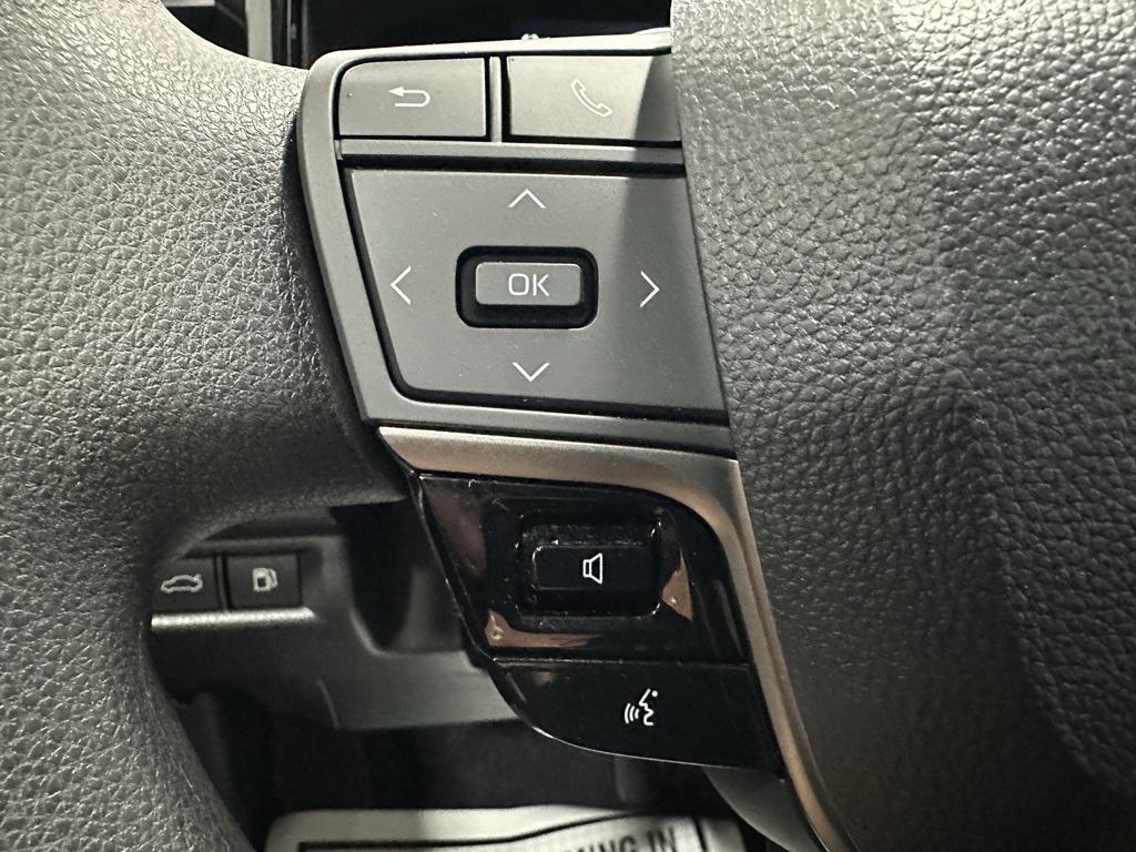 used 2025 Toyota Camry car, priced at $25,995