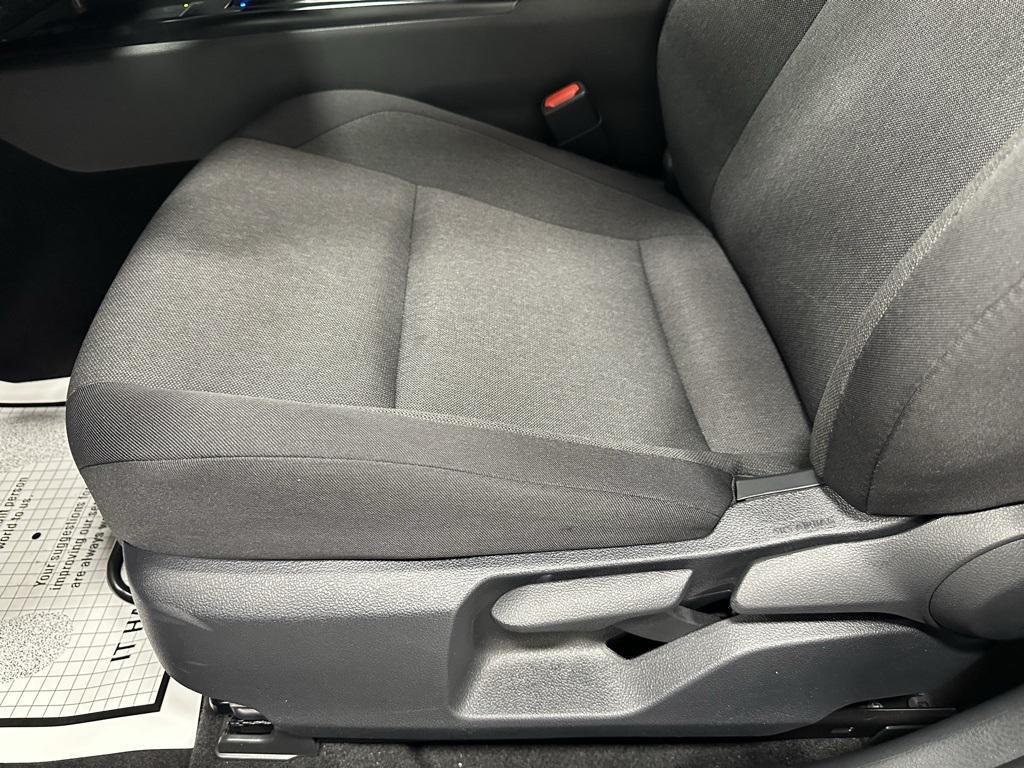 used 2025 Toyota Camry car, priced at $25,995