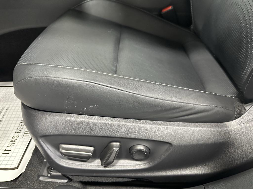 used 2025 Toyota Prius car, priced at $29,995