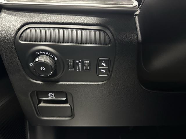 used 2024 Jeep Wagoneer L car, priced at $52,995