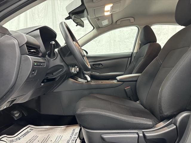 used 2024 Nissan Sentra car, priced at $16,495
