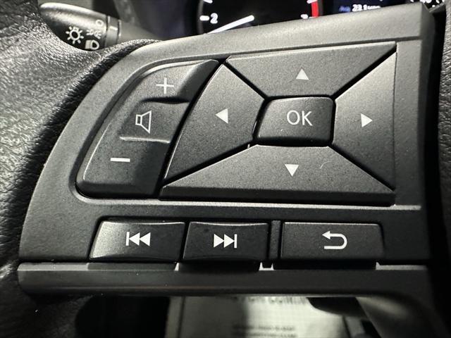 used 2024 Nissan Sentra car, priced at $16,495