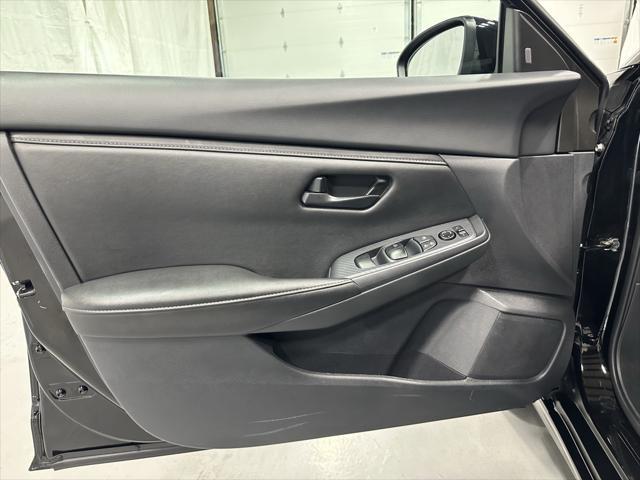 used 2024 Nissan Sentra car, priced at $16,495