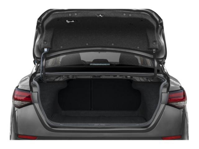 used 2024 Nissan Sentra car