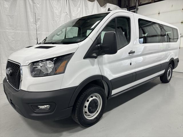 used 2024 Ford Transit-350 car, priced at $46,995