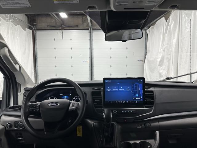 used 2024 Ford Transit-350 car, priced at $46,995