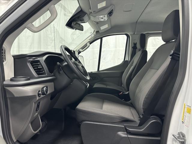 used 2024 Ford Transit-350 car, priced at $46,995