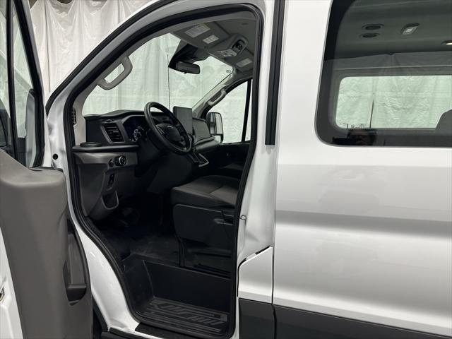 used 2024 Ford Transit-350 car, priced at $46,995